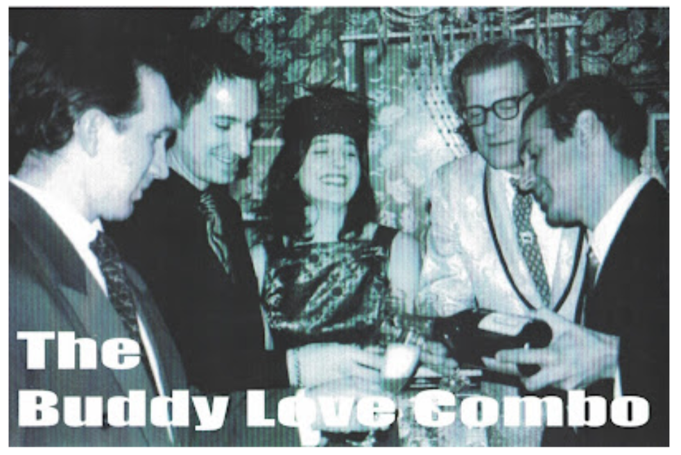 The Buddy Love Combo (2001)